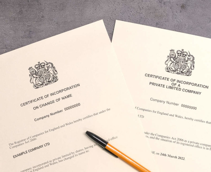 Accountants Lilleshall