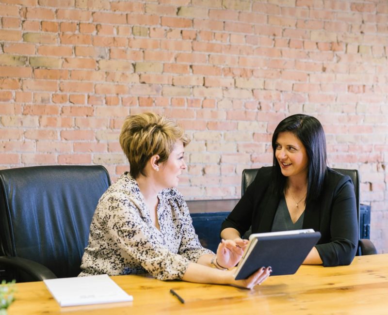 Payroll Services with Pension Submissions
