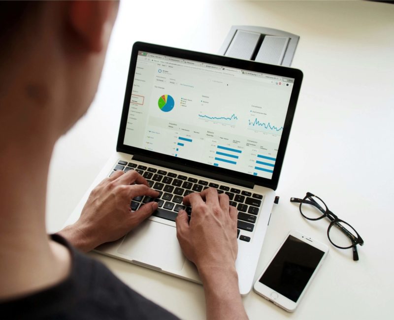 Accountants Much Wenlock