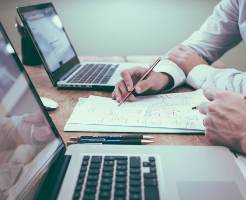 Working Capital and Asset Finance