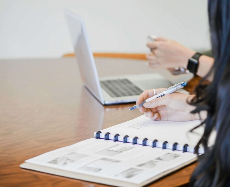 Bookkeeping Services