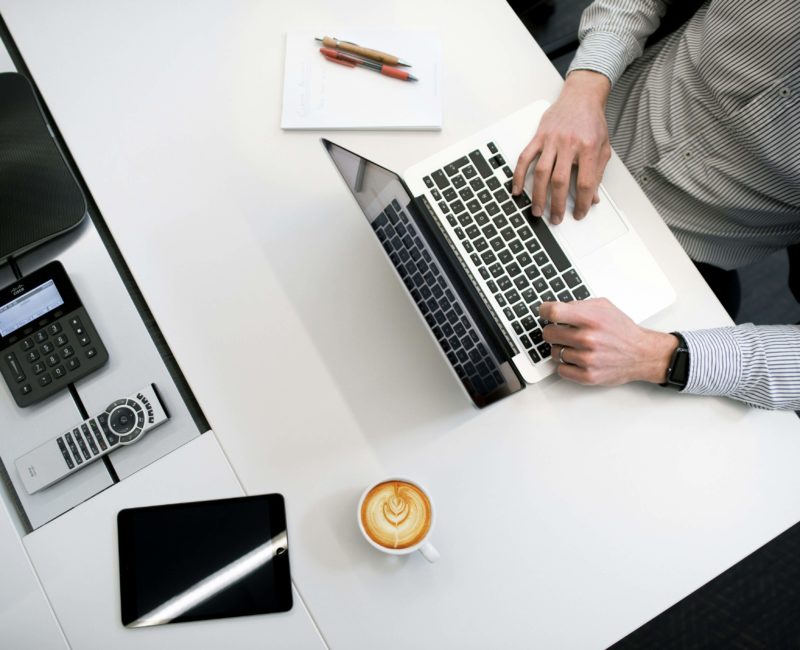 Year End Accounts for Limited Companies