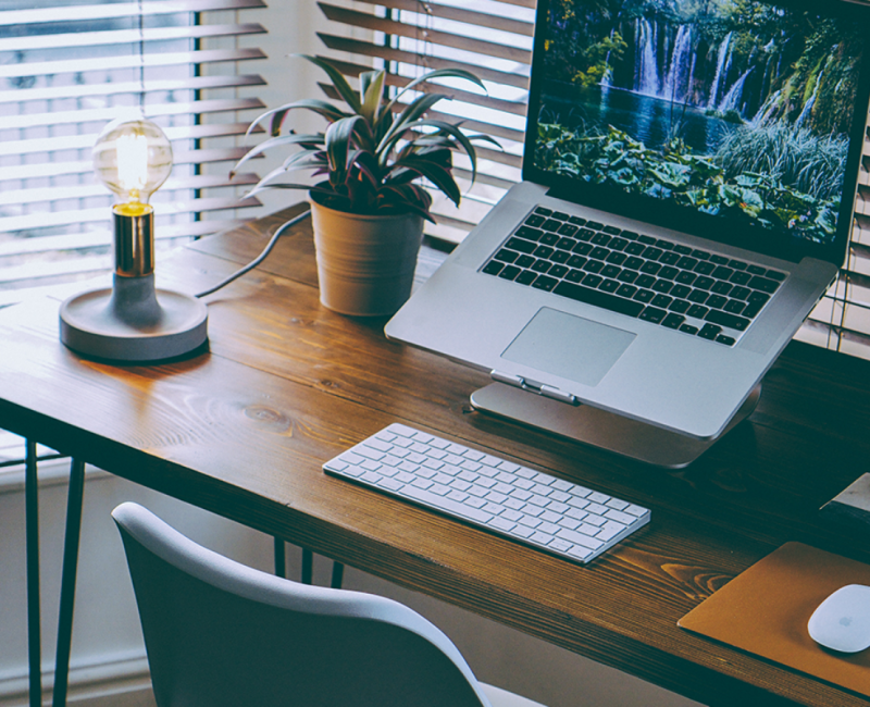 Registered Office Services