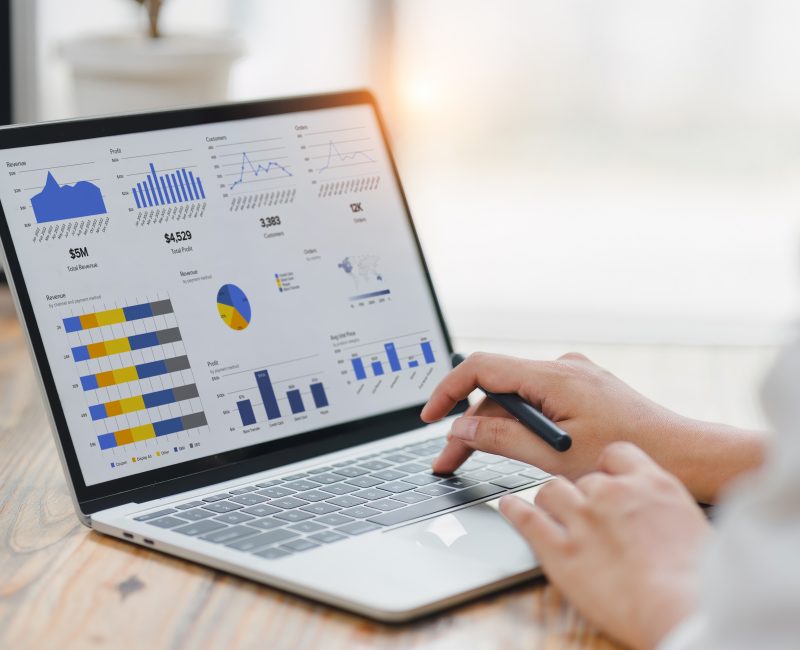 Key Financial KPIs Every Director Should Review Monthly