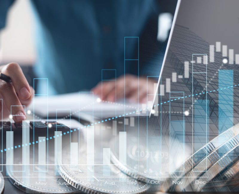 The Benefits of Financial Reporting and Management Services