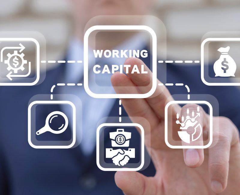 Understanding Working Capital and Asset Finance – And How They Can Support Your Business