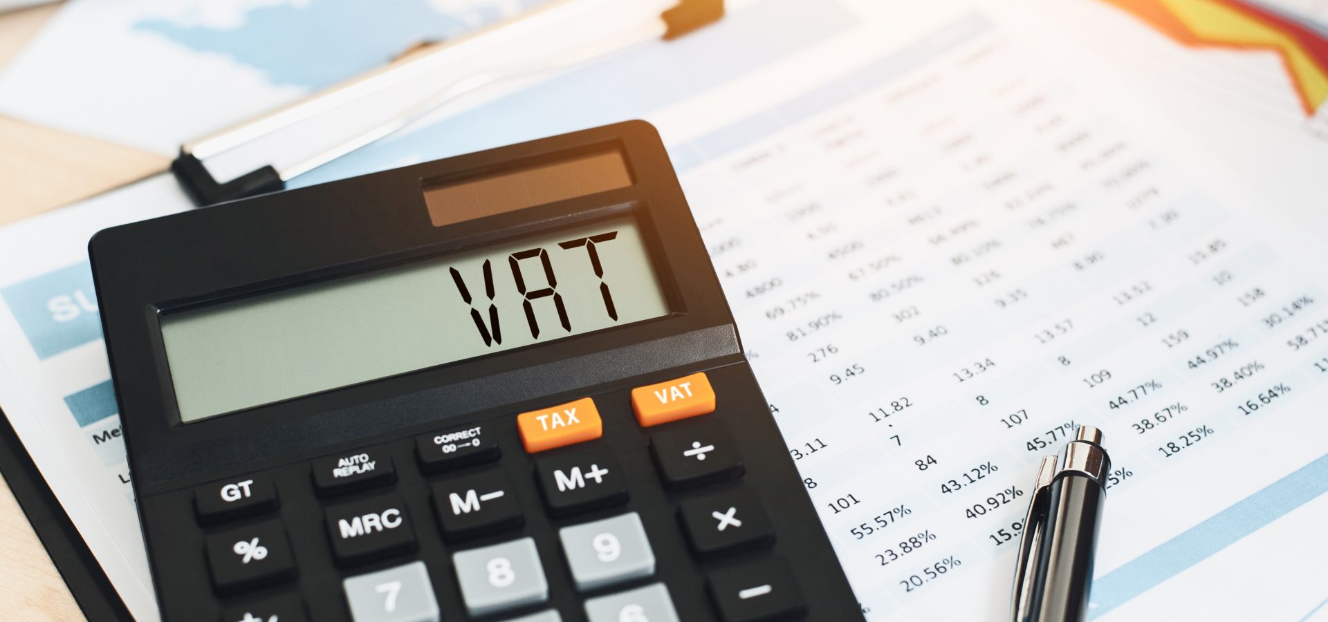Vat Returns
