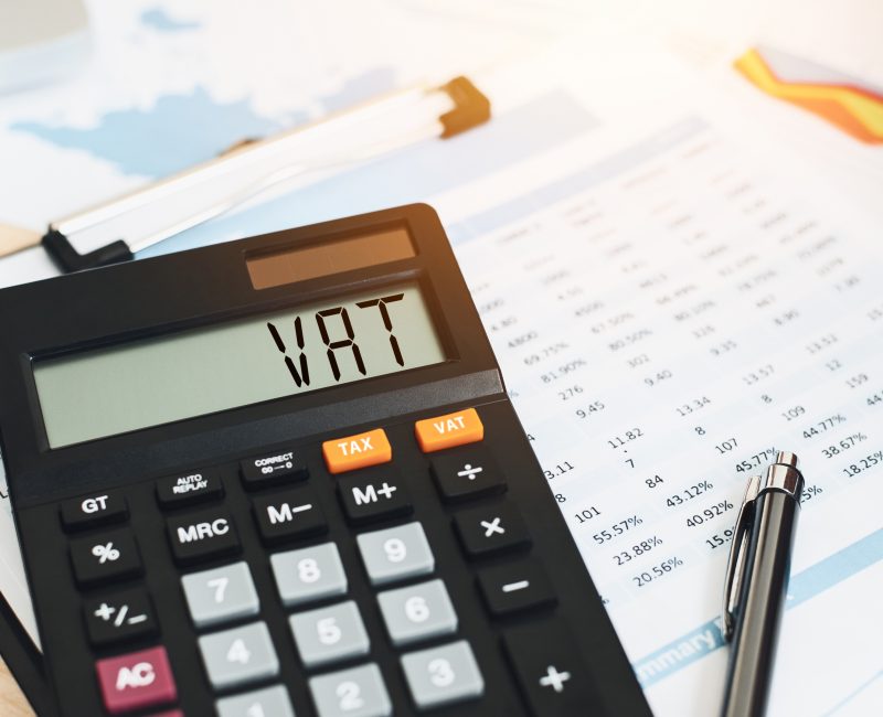 How We Can Assist with Your VAT Returns – And What VAT Returns Actually Are