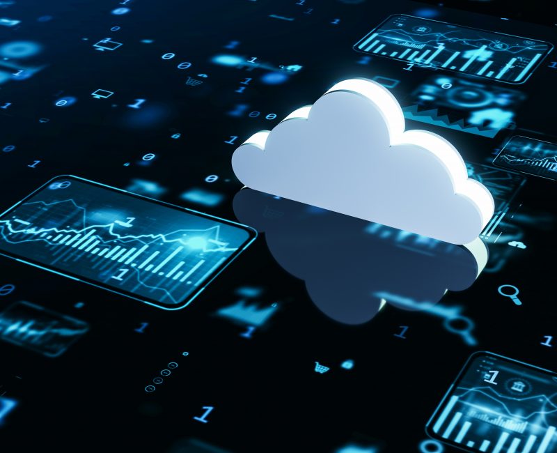 What is Cloud Accounting and Why Should You Care?