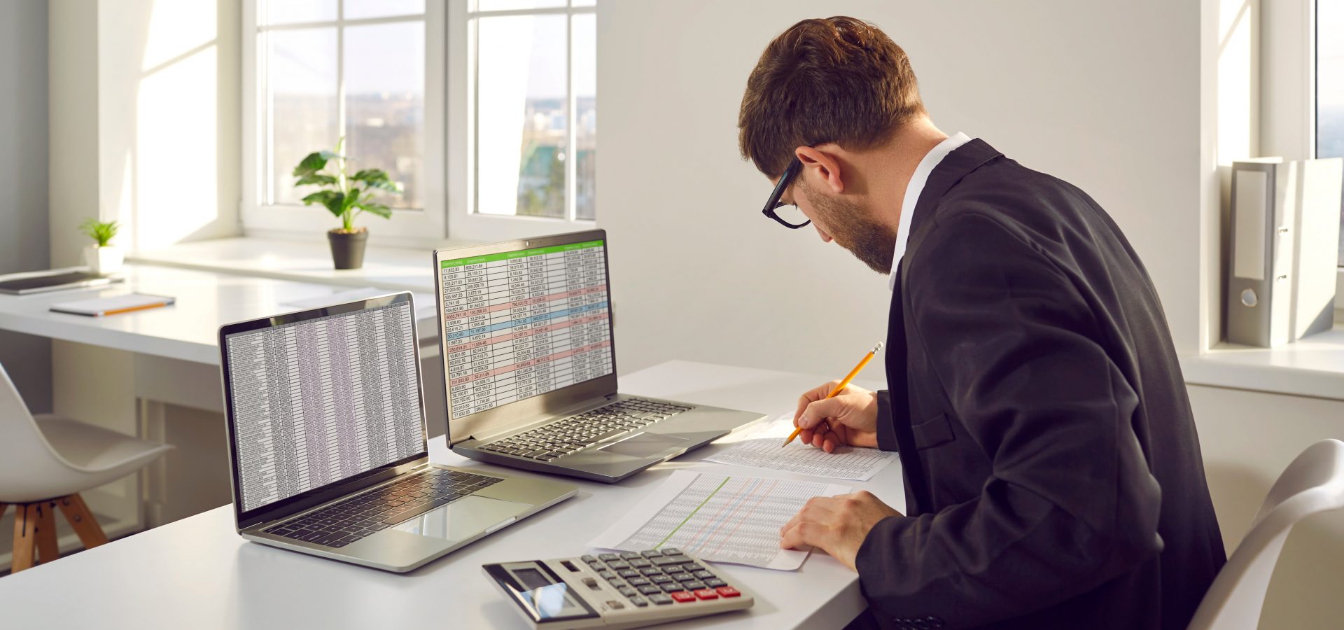 Preparing Statutory Accounts