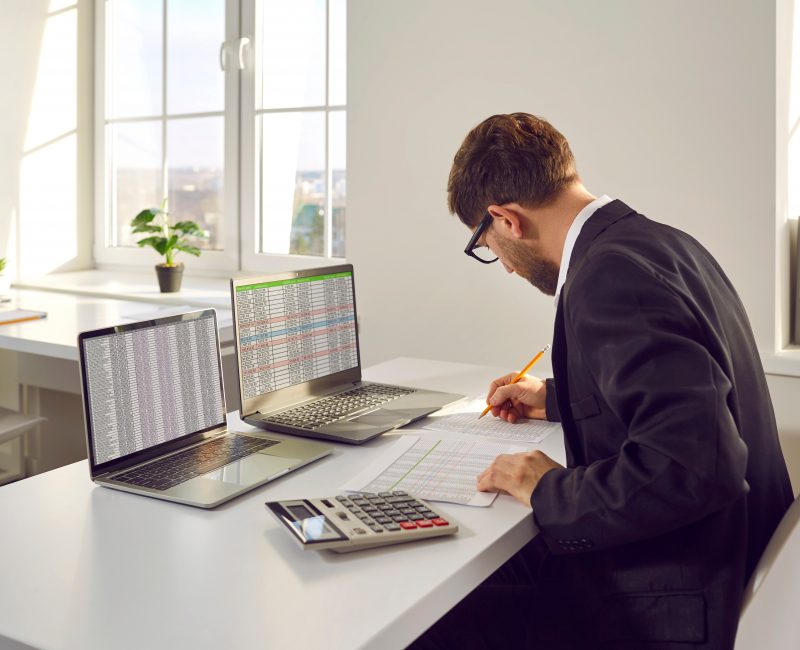 What to Expect from an Accountant During Year-End