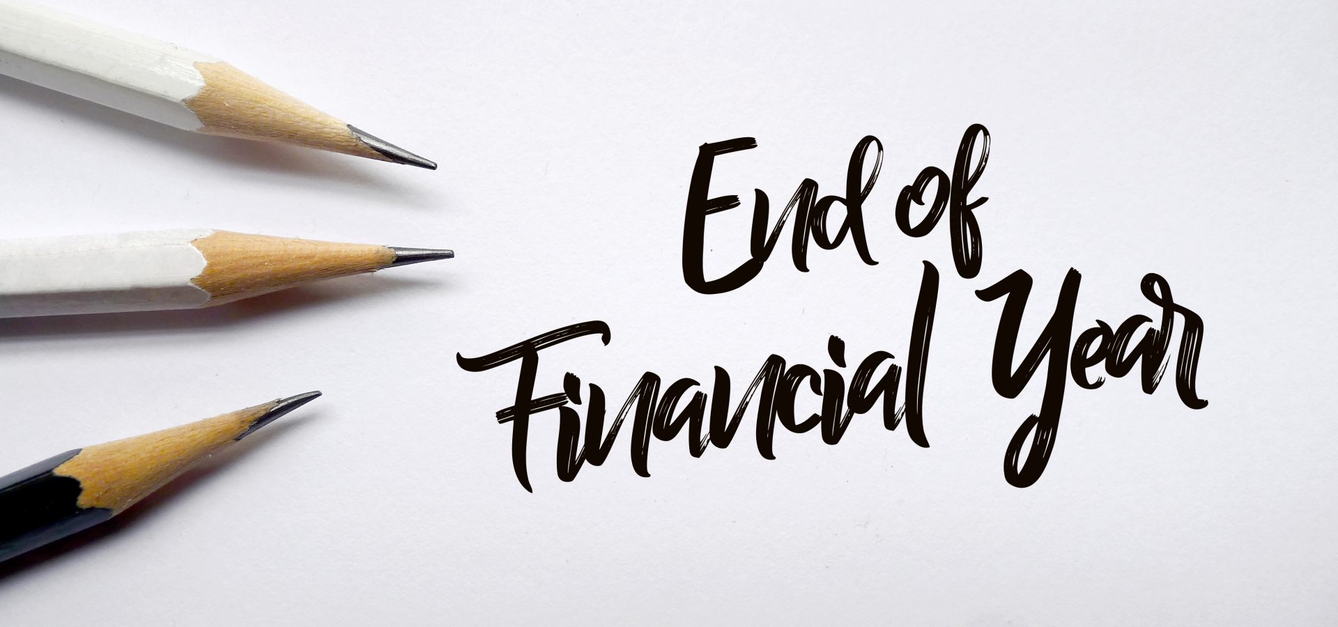 Year-End Tax Planning