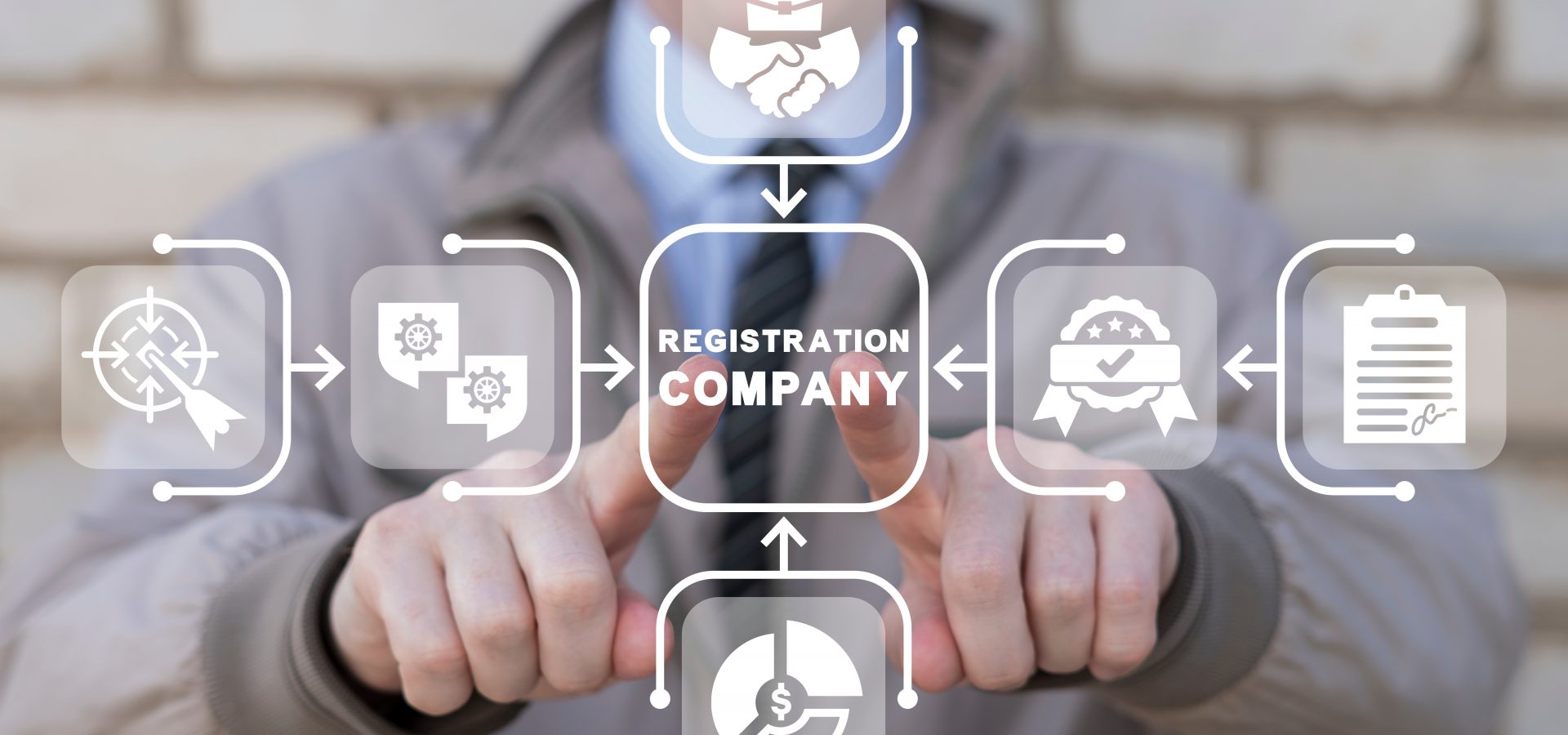 Company Secretarial and Company Formation Services – Why The