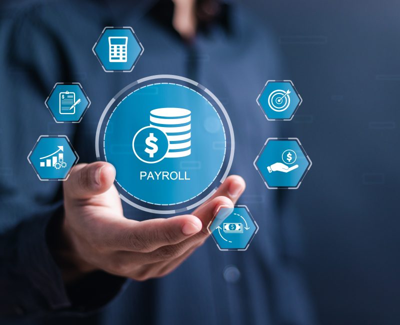 How to Set Up Payroll for Your Small Business