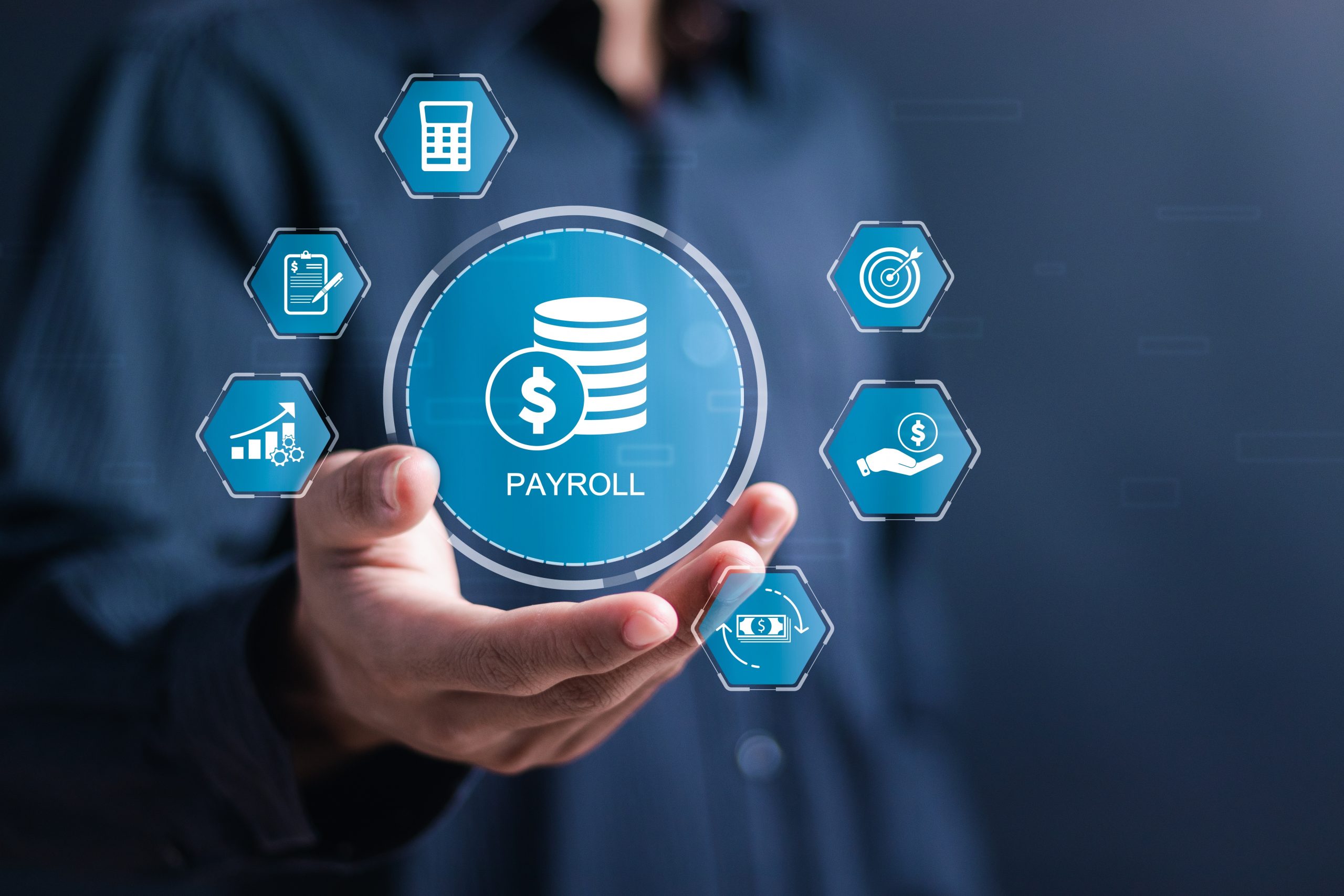 How to Set Up Payroll for Your Small Business - HPL Accountancy ...