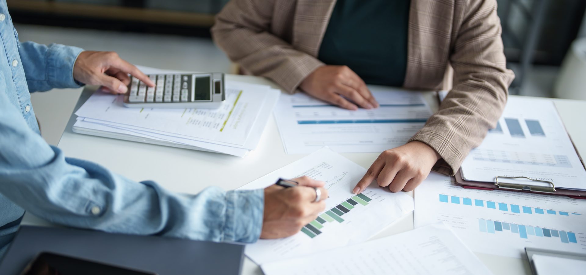Why Maintaining Bookkeeping Services is Important