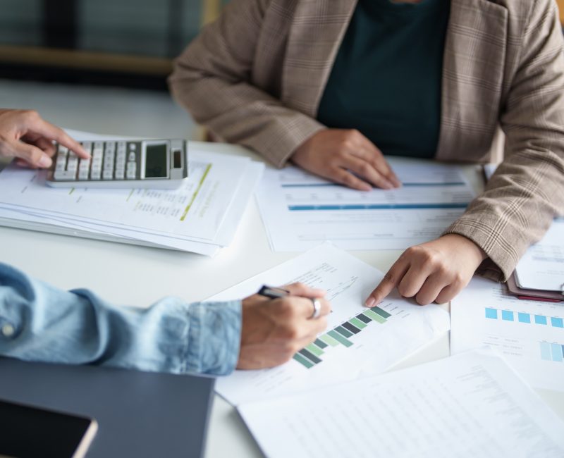 Why Maintaining Bookkeeping Services is Important