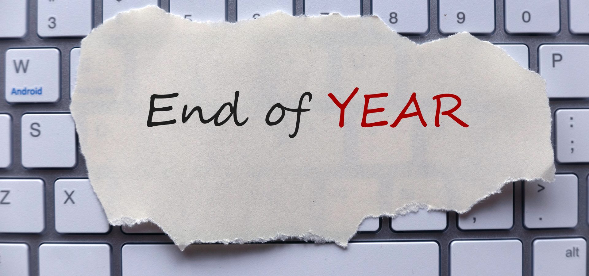 Year-End Accounts for Limited Companies – What You Need to K