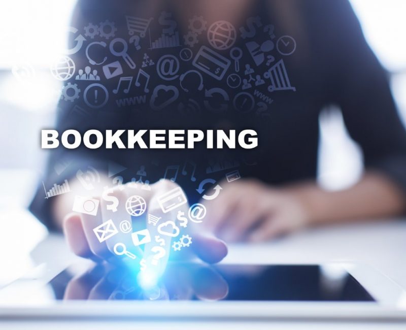Making the Switch to Digital Bookkeeping: What You’ll Gain