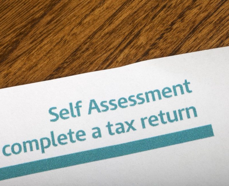 Self-Assessment Deadlines and What You Need to Submit