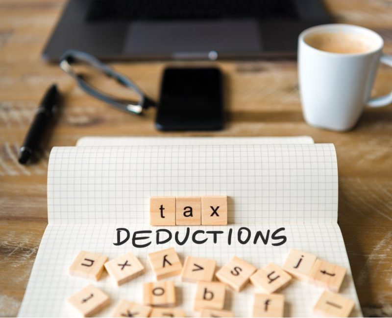 Top Tax Deductions You Might Be Missing Out On