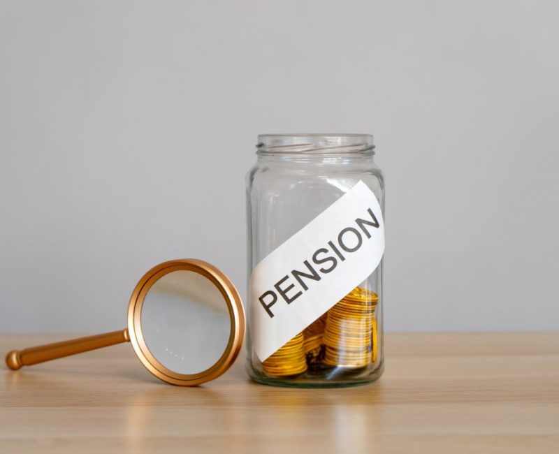 What You Need to Know About Pension Auto Enrolment