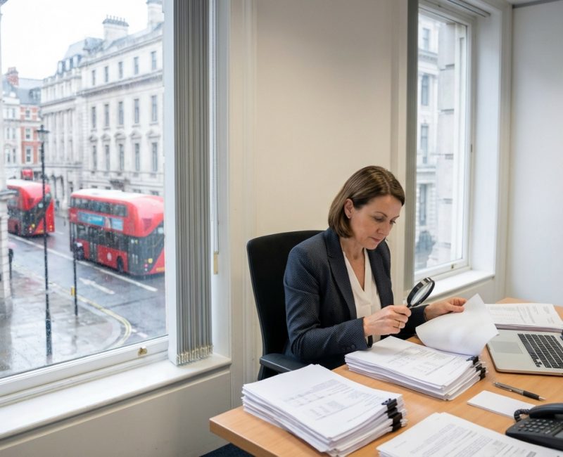 Confirmation Statements Dont Miss This Easy but Crucial Filing