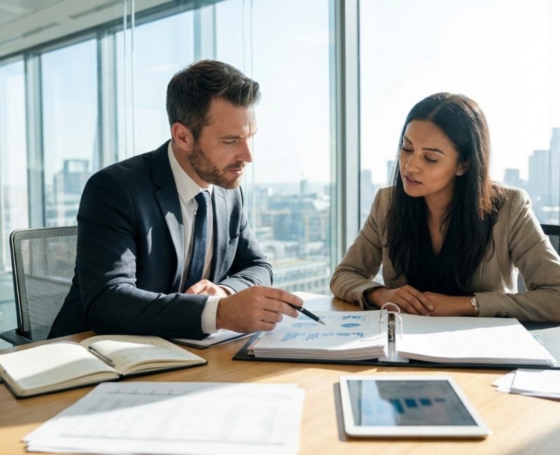 How to Read and Understand Your Profit Loss Statement