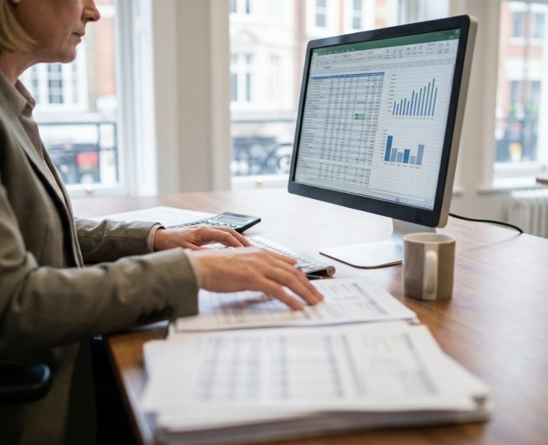 Payroll Compliance Checklist for UK Employers