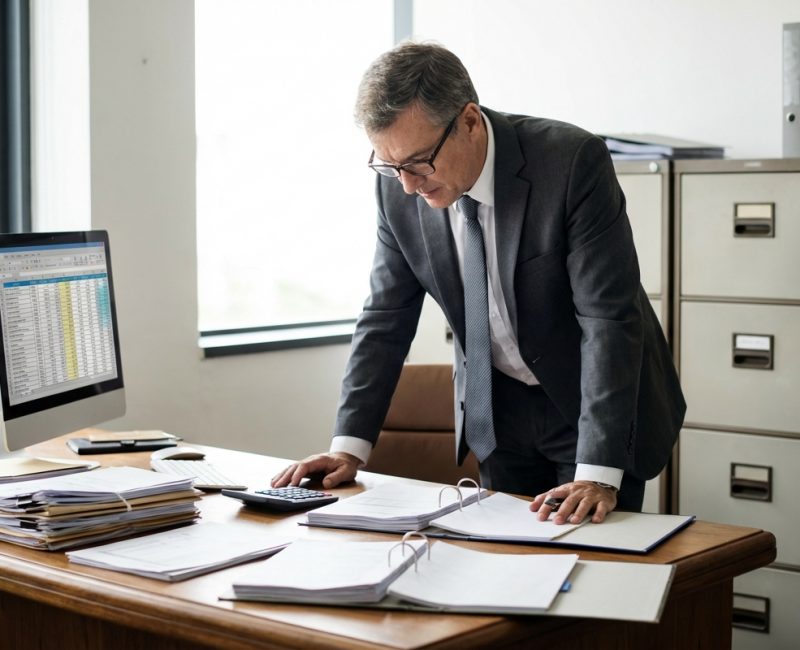 RTI and Payroll Why Accuracy Matters