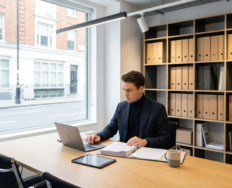 What You Need to Know About Pension Auto-Enrolment