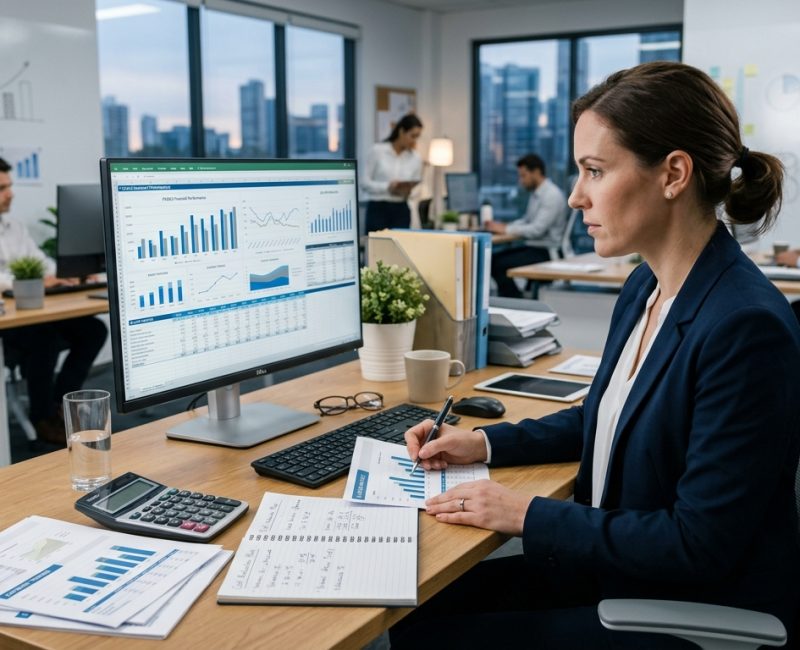 Cost Control Strategies That Actually Boost Profit