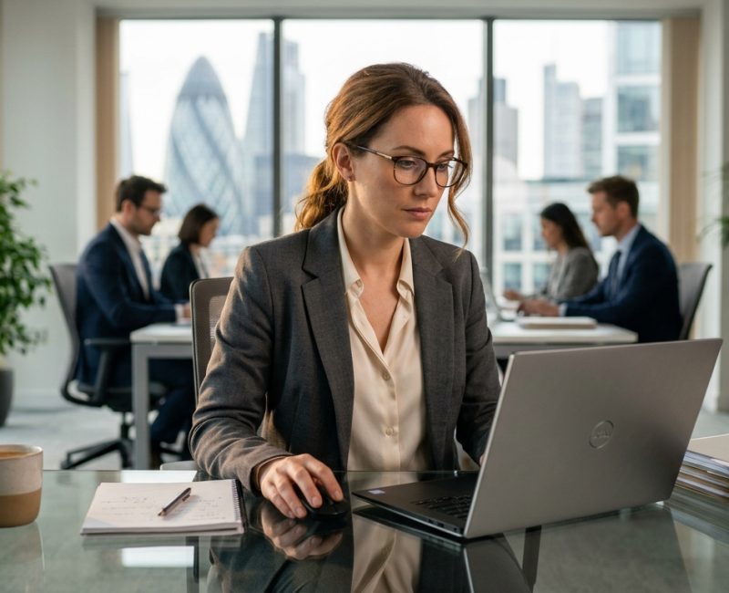 How to Stay Compliant with Making Tax Digital for Income Tax